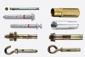 Анкерная техника