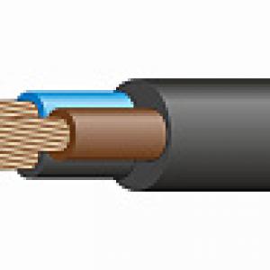 Кабель КГН 3х1,5