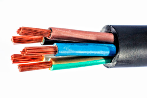 Кабель КГН