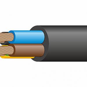 Кабель КГН 4х1,5