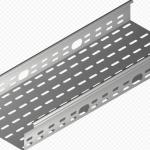 Лоток кабельный