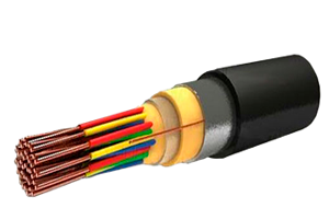 Кабель КСПП 1х2х0,8-.....-4х2х0,8