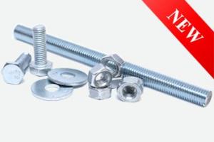 Нержавеющий крепеж