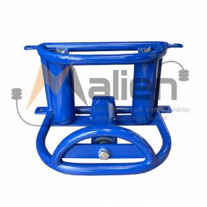 Ролик кабельный угловой