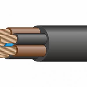 Кабель КГН 5х1,5