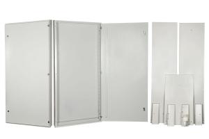 Корпуса ВРУ