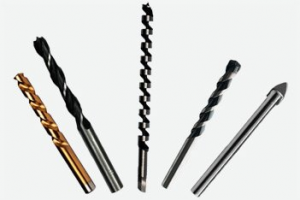 Сверла/резаки/коронки