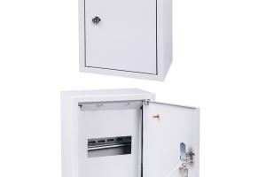 Щиты металлические ЩРН / ЩРВ