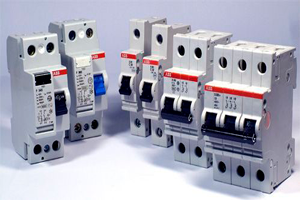 EATON \ ABB \ Legrand