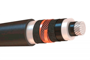 Кабель АПВПУ2Г