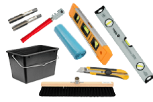 Строительные инструменты