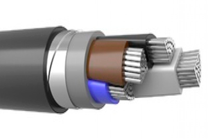 Кабель АСБл