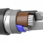 Кабель АСБл