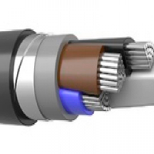 Кабель АСБЛ-10
