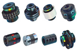 Соединительные муфты