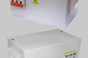 Ящики ЯТП, ЯТ