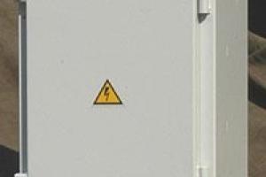 Ящики управления освещением ЯУО