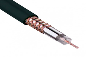 Коаксиальный Кабель