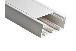 Кабель-канал РКК-100х40 белый