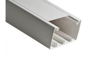 Кабель-канал РКК-100х60 белый