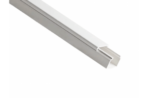 Кабель-канал РКК-12х12 белый