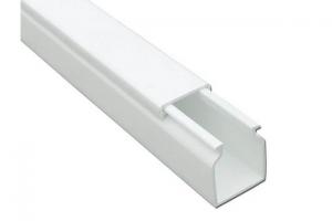 Кабель-канал РКК-16х16 белый