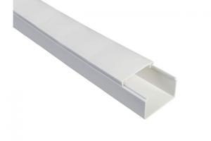 Кабель-канал РКК-25х16 белый