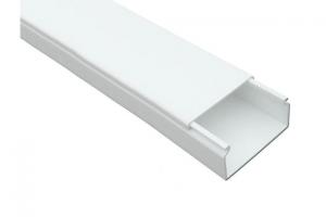 Кабель-канал РКК-40х25 белый