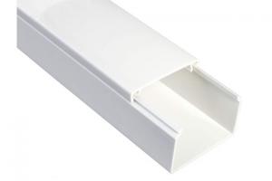 Кабель-канал РКК-60х40 белый