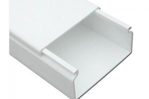 Кабель-канал РКК-80х40 белый