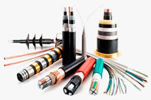 Кабель и провод