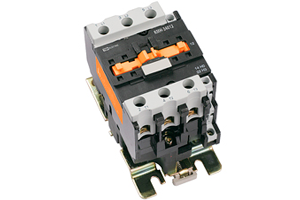 Контакторы малогабаритные промышленного назначения серии КМН
