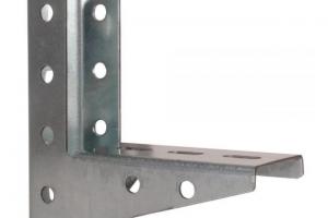 Консоль монолитная КНМ