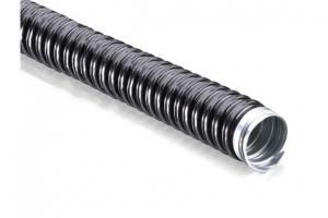 Металлорукав типа РЗ-Ц-ПВХ-15