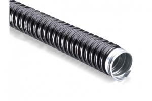 Металлорукав типа РЗ-Ц-ПВХ-18
