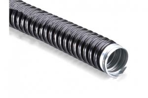 Металлорукав типа РЗ-Ц-ПВХ-20
