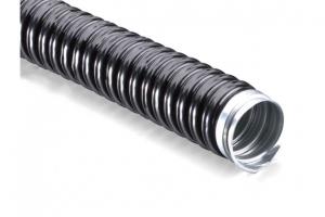 Металлорукав типа РЗ-Ц-ПВХ-22
