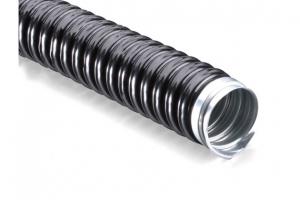 Металлорукав типа РЗ-Ц-ПВХ-25