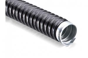 Металлорукав типа РЗ-Ц-ПВХ-32