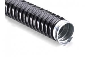 Металлорукав типа РЗ-Ц-ПВХ-38