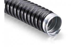Металлорукав типа РЗ-Ц-ПВХ-60
