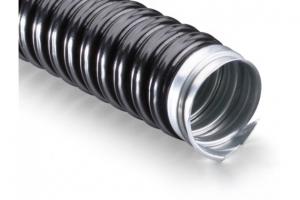 Металлорукав типа РЗ-Ц-ПВХ-75