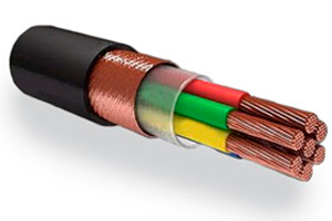 Кабель МКЭШнг-LS