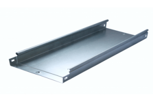 Металлический лоток неперфорированный (МЛН)