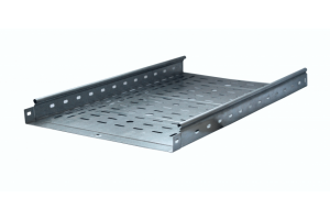 Лоток перфорированный МЛП (H=50 ММ)