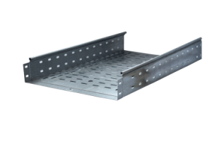 Лотки кабельные