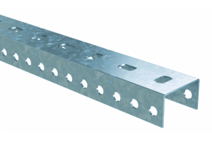 Профиль крепежный ПРФ