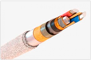 Кабель ЦАСБл, АСБл, ААБл, ААШВ