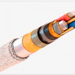 Кабель ЦАСБл