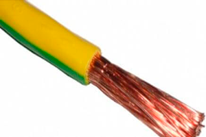 Провод ПВ-3 (ПуГВ)